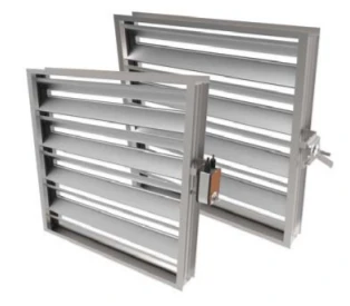 Universal air valve REGLAN