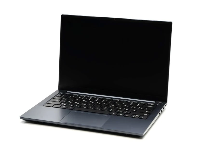 Notebook SDNB-R14 (1255U) ETDR.466219.001-02