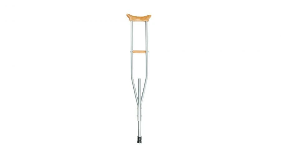 Crutches axillary 540A