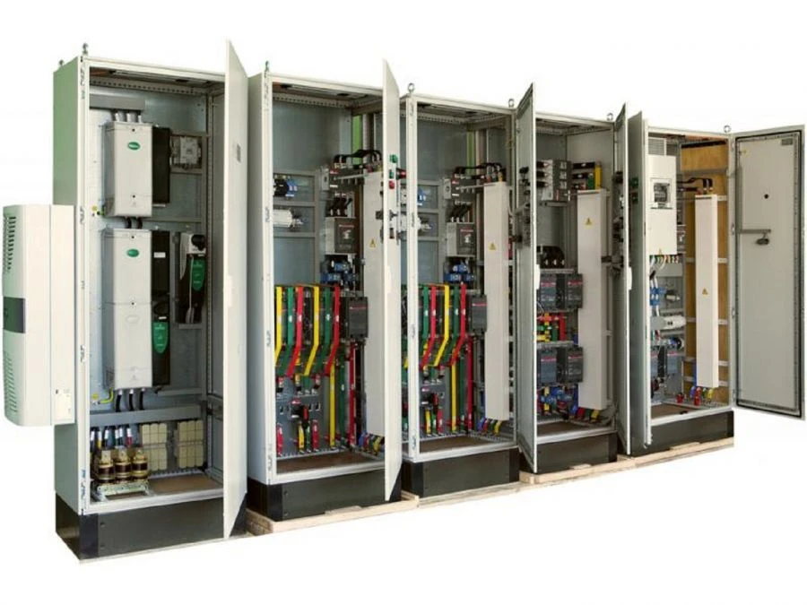Complete low-voltage devices