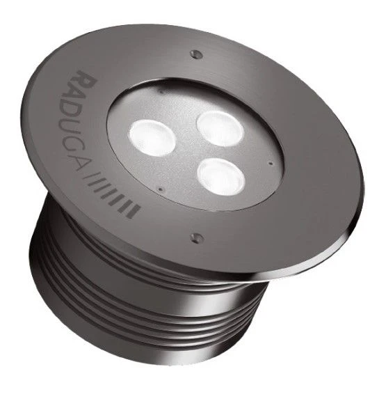 Ground luminaire RAD-G-CLS-9