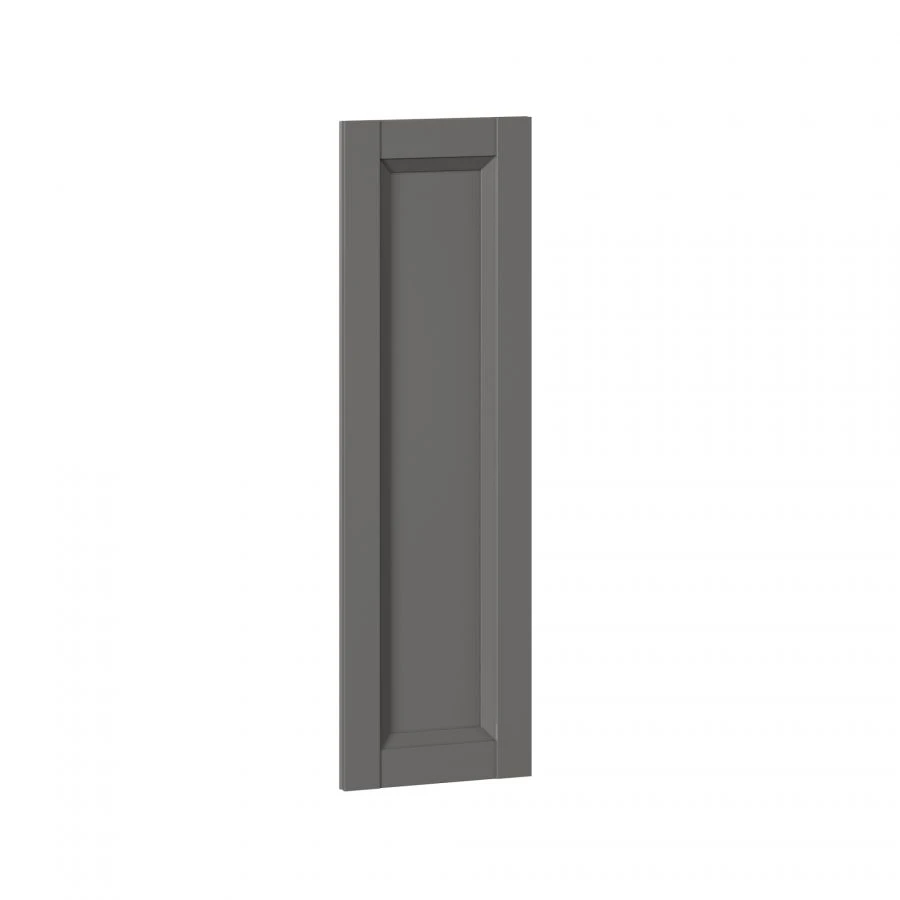 Amelie-3 LD.299910.000 Kitchen cabinet end panel 970 mm (Onyx Grey)