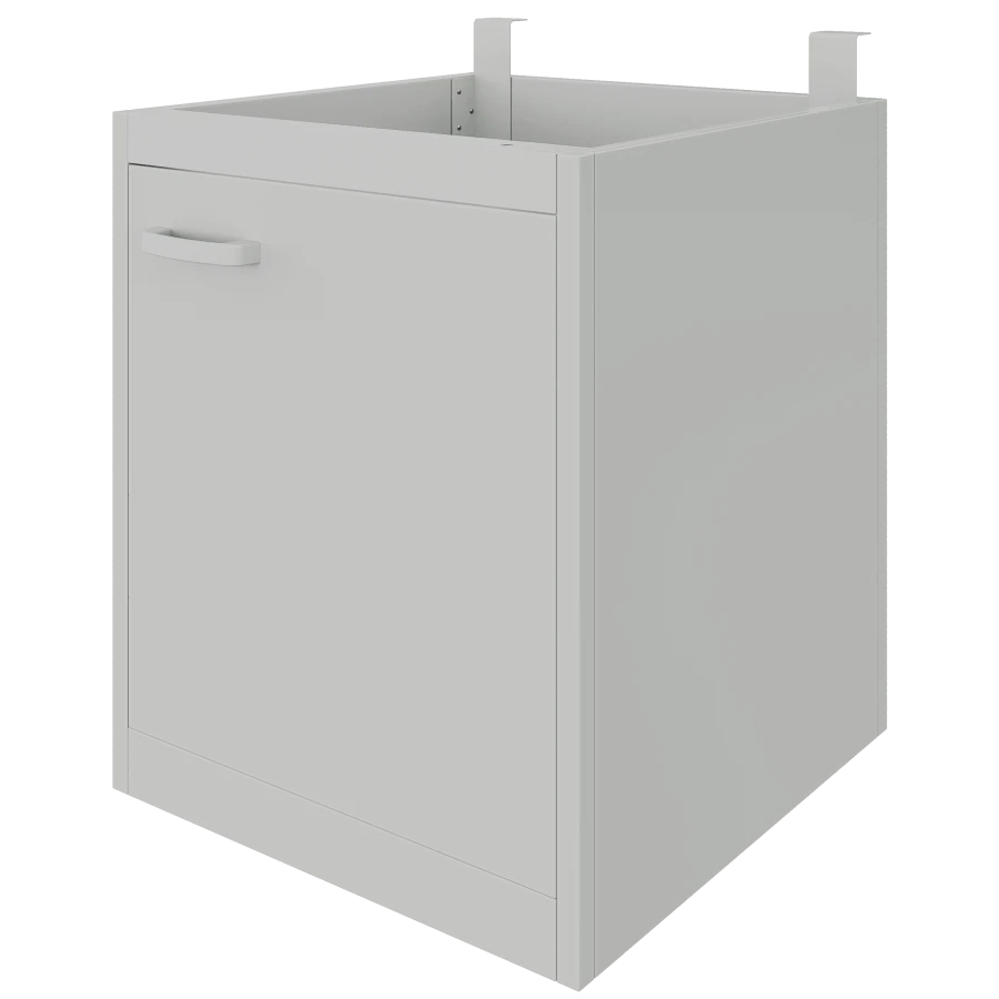 Hinged bollards of TD "SPVLAB" series