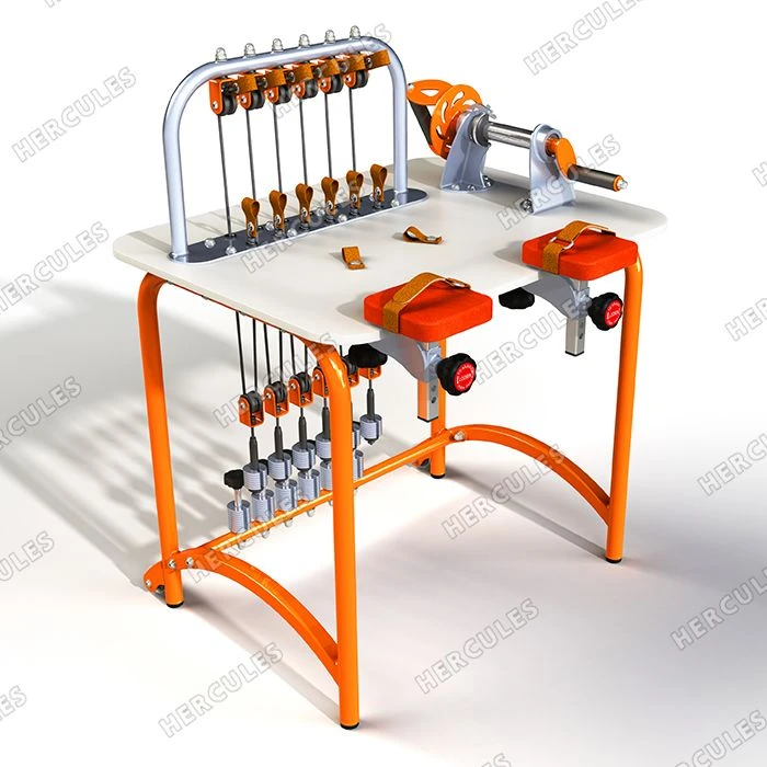 Table for finger and hand development