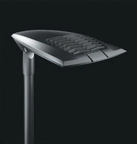 Speedway luminaire