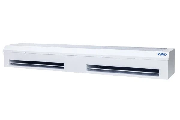 Heat curtain (TVS 2480)