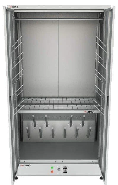 Shkolnik 5 ZMK Comfort drying cabinet (1830x1000x640mm)