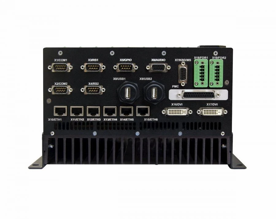 Computer unit KBCIP20