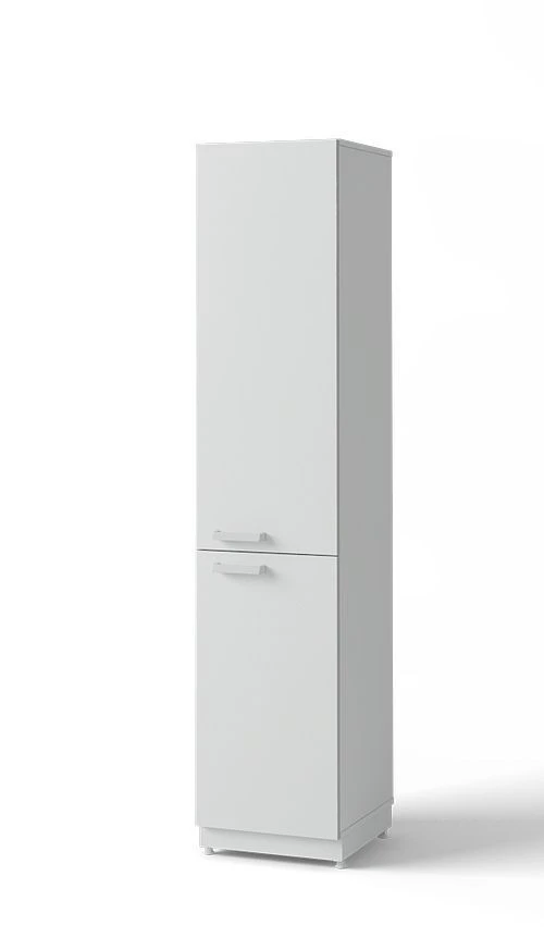 Cupboard (appliance cabinet): LK-400 SP (STEEL)