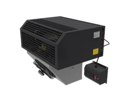 Refrigeration monobloc ceiling refrigeration machine model MF 112