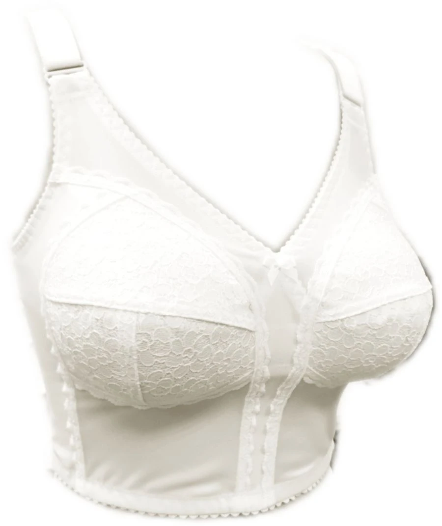 Semi-flexion for fixation of breast (mammary) prosthesis LF 2-214