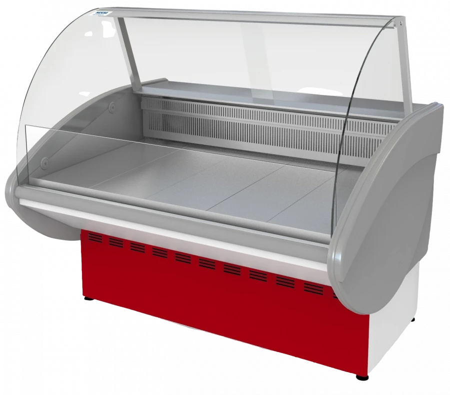 Refrigerated universal display case Ilet VHSn-UV