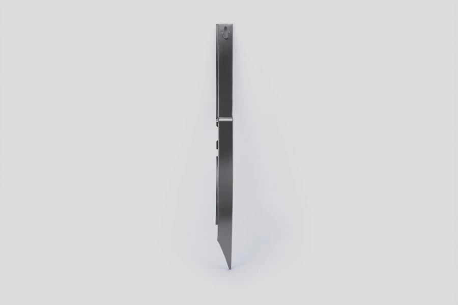 Outer left side panel 390910540107100