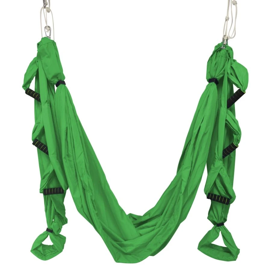 Hammock for yoga