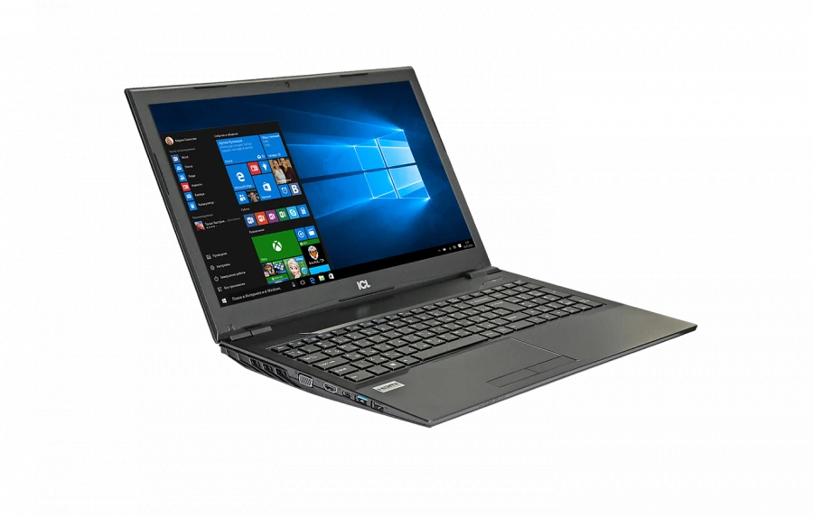 Laptop PC RAYbook models SIXXXXXX, where X is any digit from 0 to 9.