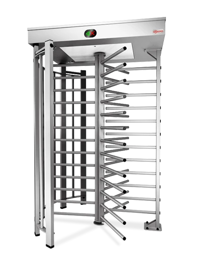 LKD-TP-11-11 full height turnstile