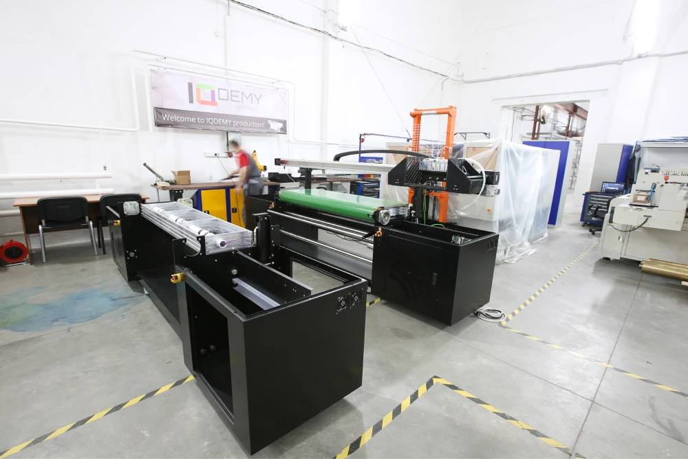 Assembly Line Production