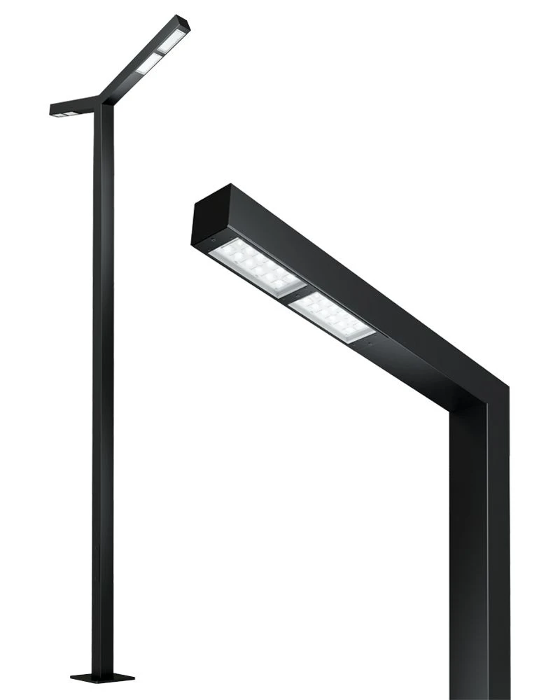 LEDTEC PRO URBAN series LED luminaire