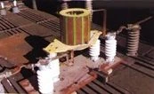 Inductive filter FSE-4 U1