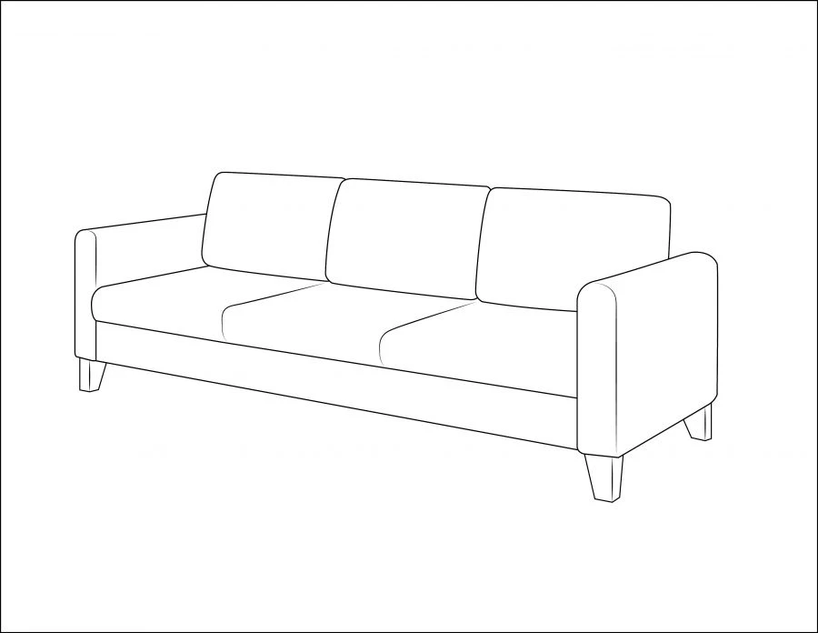 Sofa Berlin