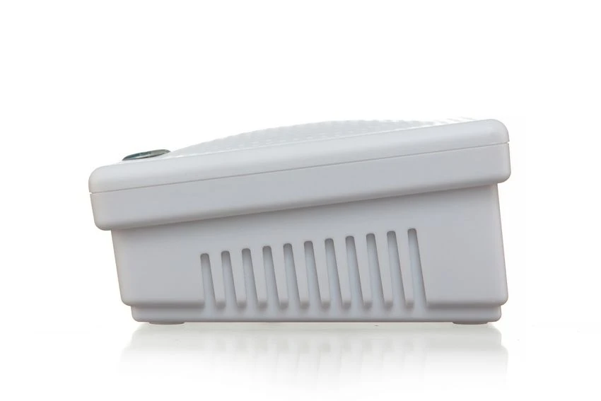 Emsok SW-1103 - Wall mounted fire alarm sounder 1,5/3/3 W, 100 V