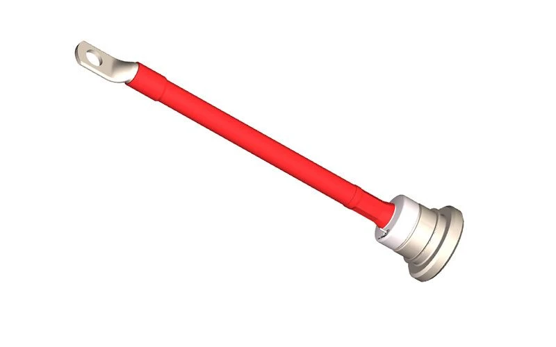 Low-frequency pin diode D175-500x