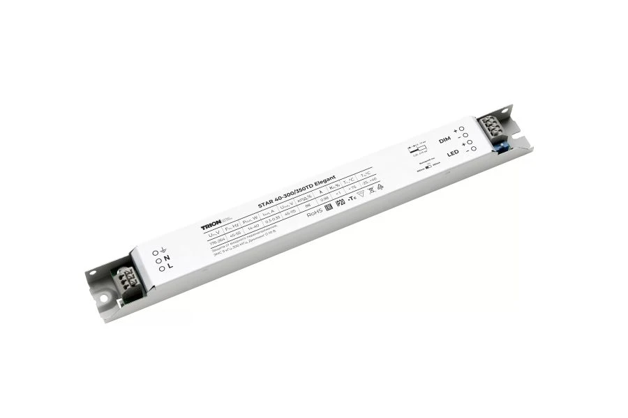 Power supply STAR 40-300/350TD Elegant