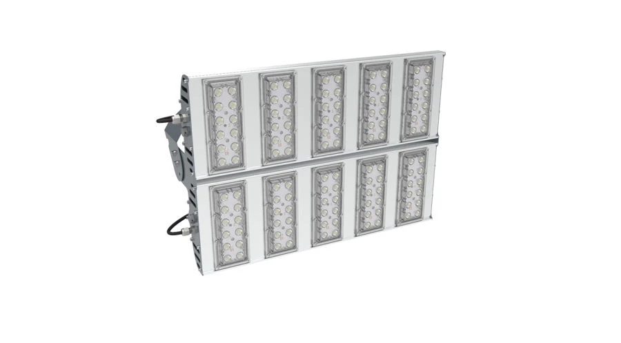 LED luminaire DSO23 Optics (221-270)