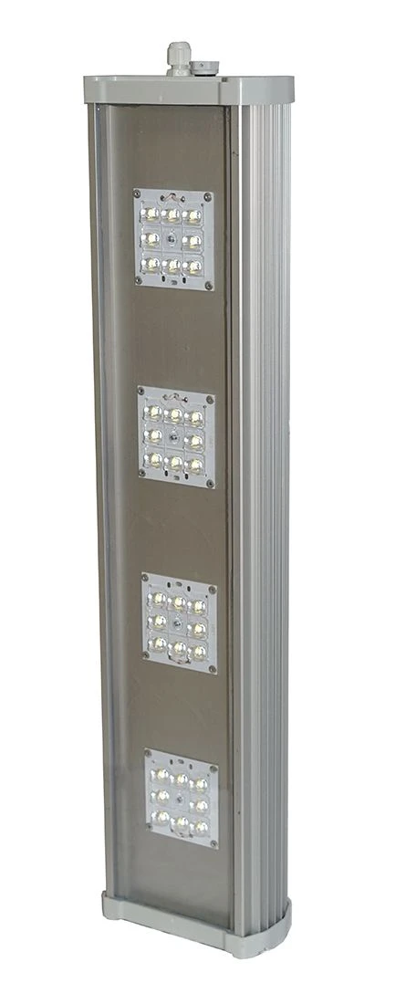 LED luminaire TEGAS SN8P80APK