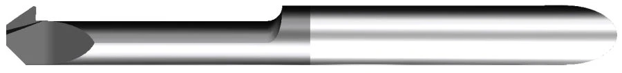 Carbide cutting insert ZBL.4-41L16-R10 M20P