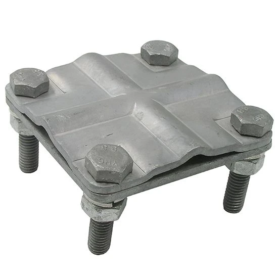 Connecting clamp ??-7.1GC