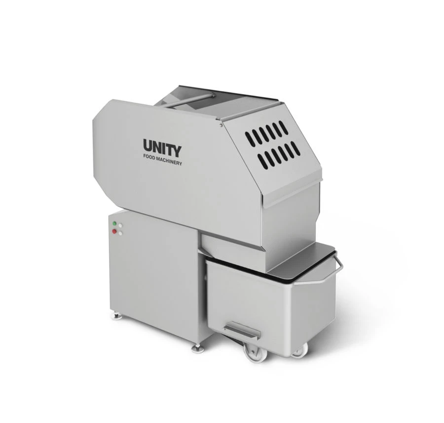 BG guillotine block cutter