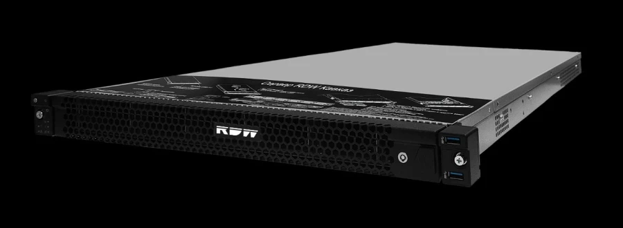 RDW server Kavkaz-MA