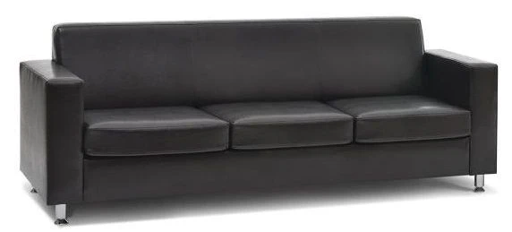 ALEX-Vizit office sofa