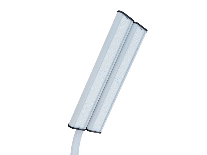 LED street lamp "Module ST", console K-2, 280W