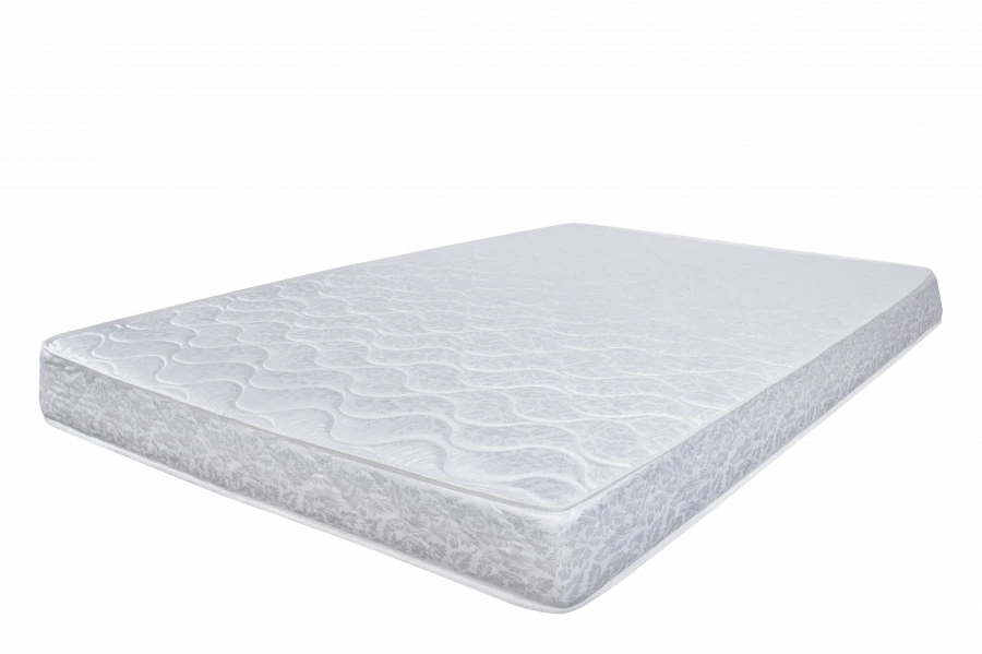 Springless mattress "Topper" series (Topper)