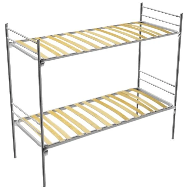 Bunk bed "Builder" K701.2O