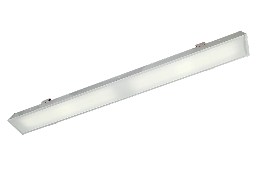 LED luminaire SP-Sputnik.LIN.1100x120.MIT