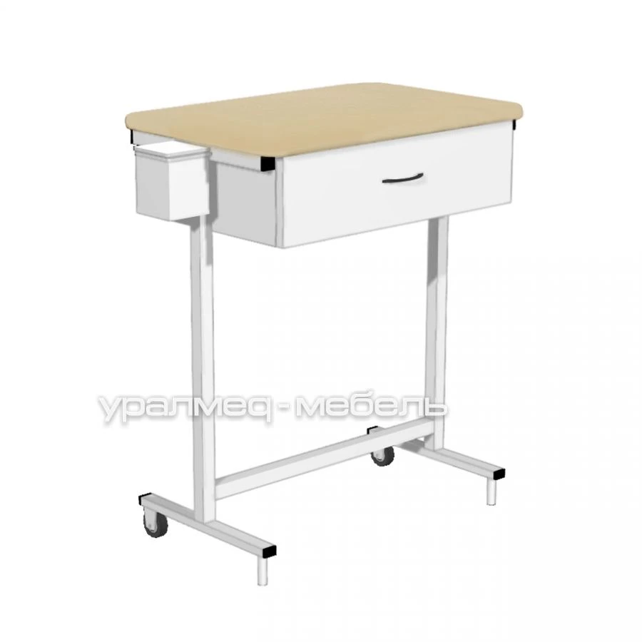 Injection table SMR-4