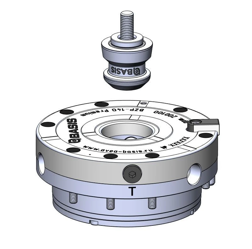 BZP-140 Premium module; Item No. Z00100