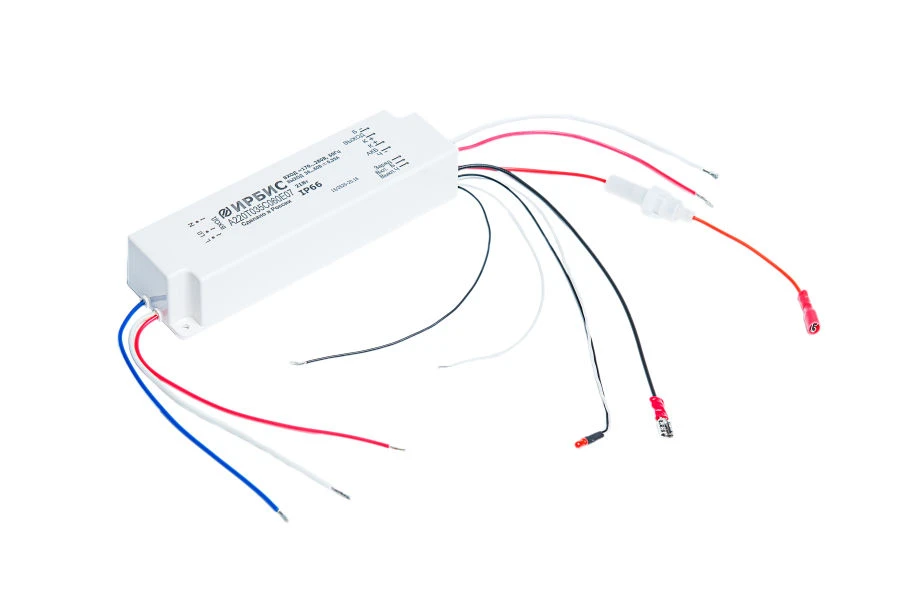 Current sources for LEDs A220T035C060E07