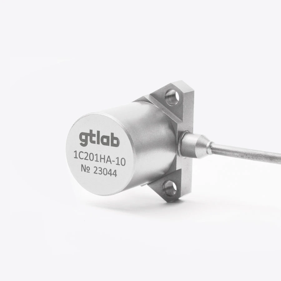 Accelerometer 1C201HA-2