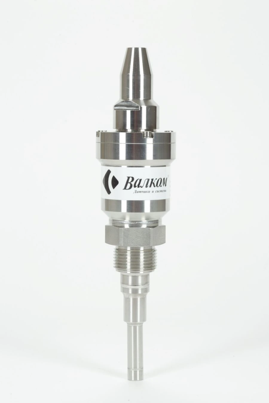Ultrasonic level switch UTS-68 (shipbuilding)