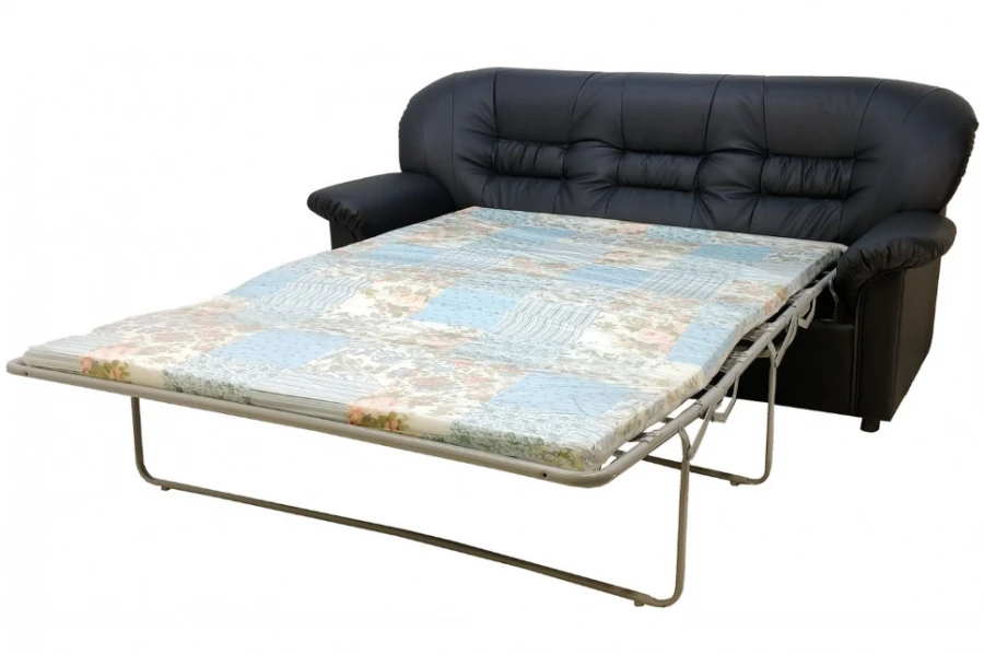 Sofa bed. Model: Sorrento