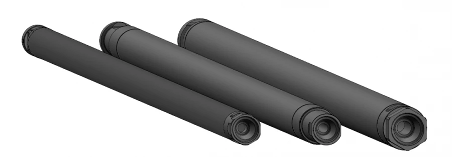 Boom RS-D102x3000xM4 MX1620.00