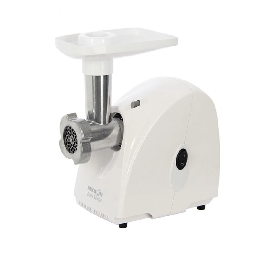 Electric meat grinder M32 "Aksion"