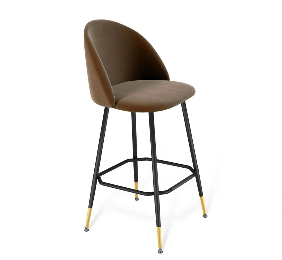 Sheffilton SHT-ST35/S131 bar stool