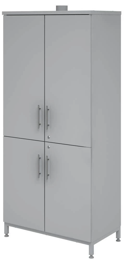 Reagent storage cupboard 900 SHR