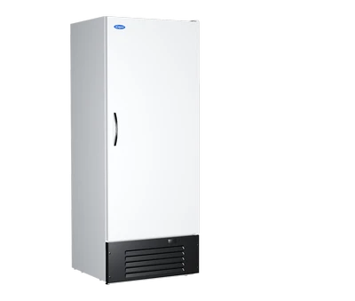 Refrigerated universal cupboard Capri 0,8UMV