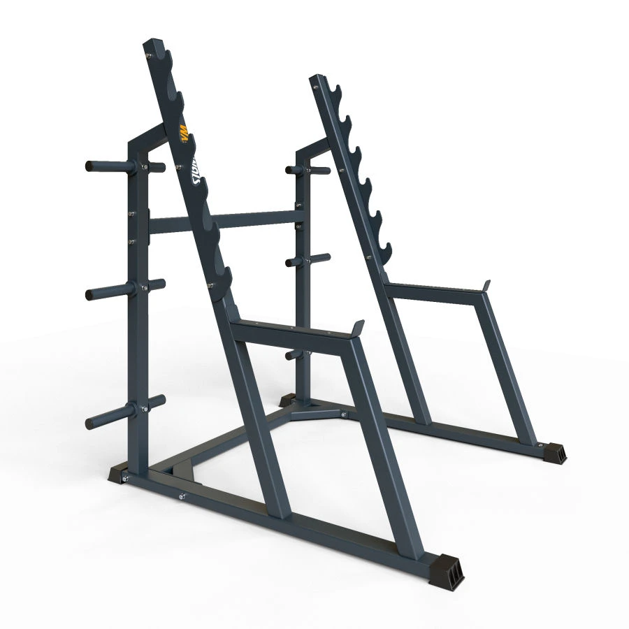 BF-309 Squat bench